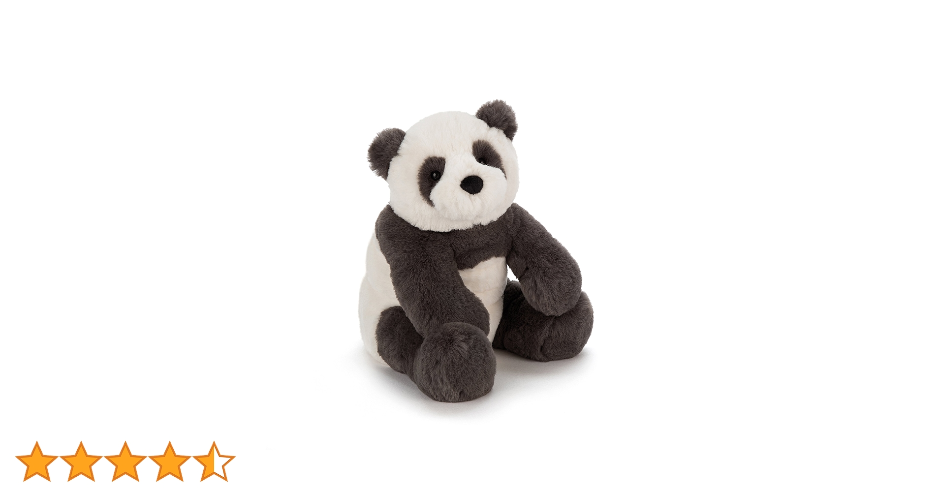 Amazon.co.jp: Jellycat【ジェリーキャット】Harry Panda Cub